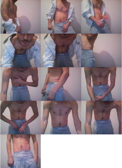 Download Video File: cam4 kyufight