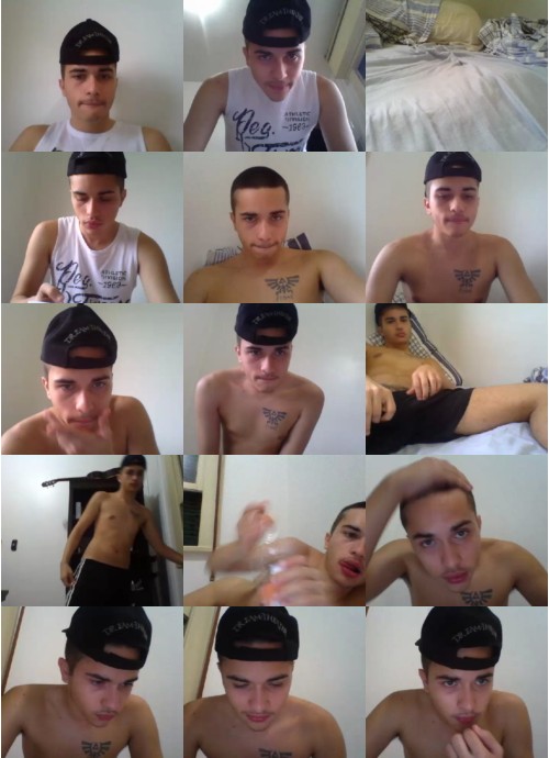 Download Video File: cam4 lemonmuscle