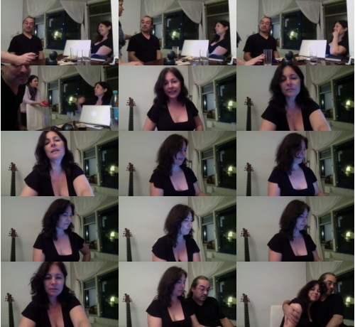 Download Video File: cam4 leonandvera