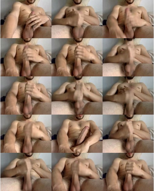 Download Video File: cam4 lukebigone