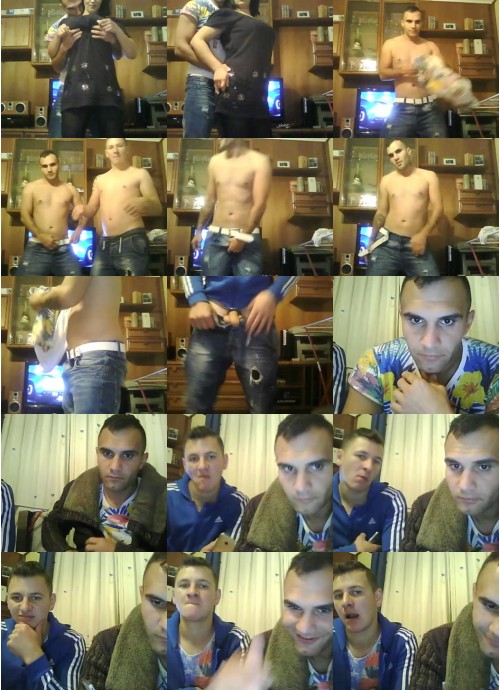 Download Video File: cam4 madridpoll