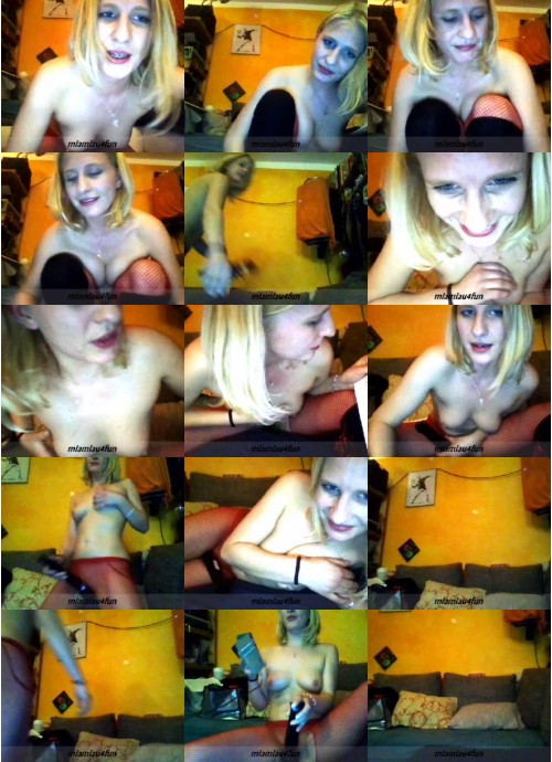 Download Video File: cam4 miamiau4fun