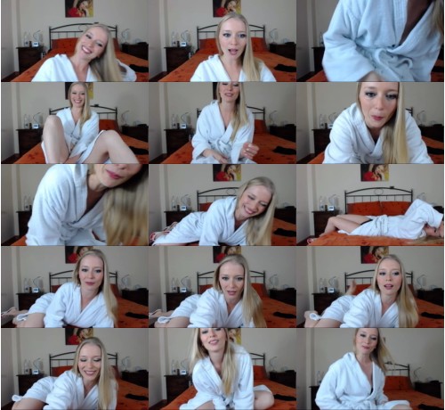 Download Video File: cam4 michelina87