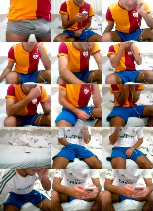 Download Video File: cam4 parsus