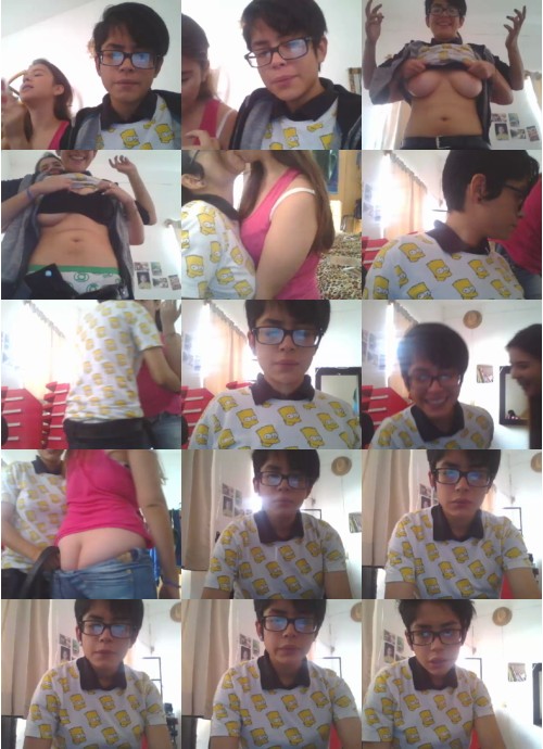 Download Video File: cam4 saturnomx