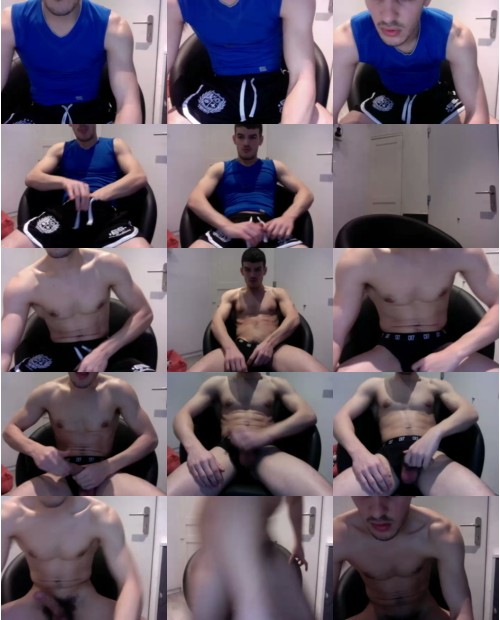 Download Video File: cam4 sergiomutty