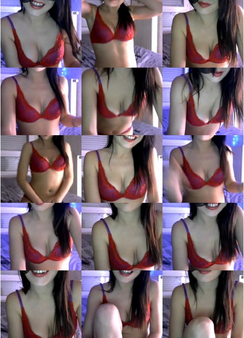 Download Video File: cam4 sexymylove2