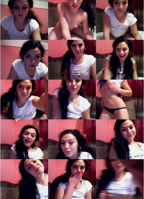 Download Video File: cam4 sherilyn1