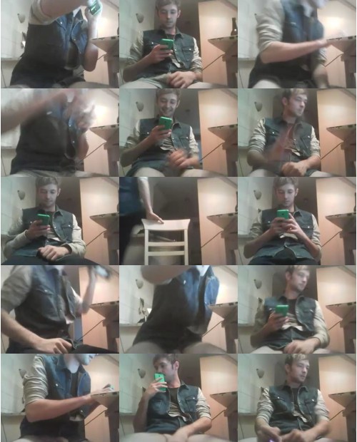 Download Video File: cam4 alexmarq