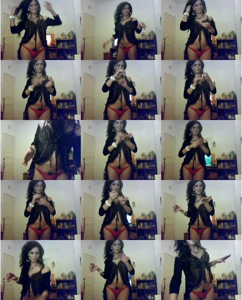 Download Video File: cam4 ana laura ts