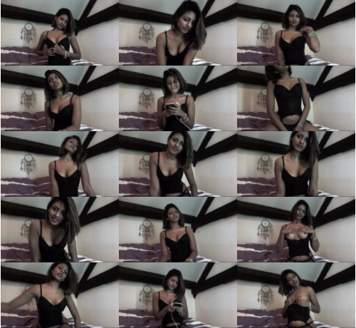 Download Video File: cam4 anais97