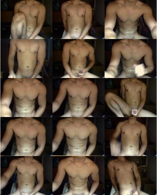 Download Video File: cam4 anthrax218