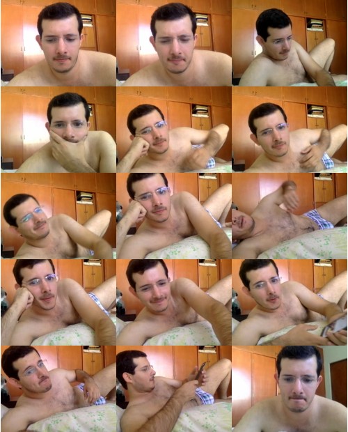 Download Video File: cam4 canicales