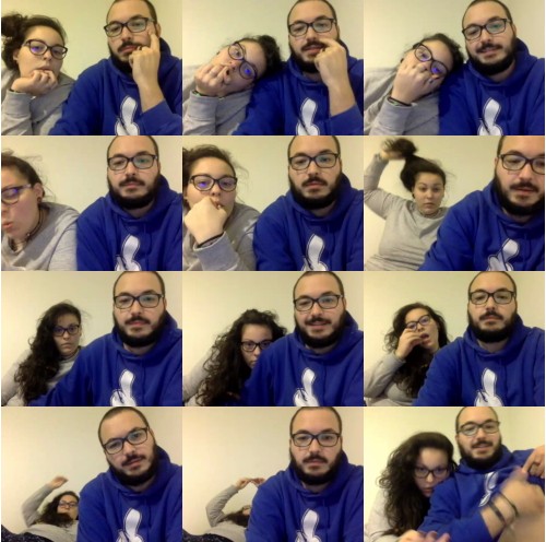 Download Video File: cam4 dolcinoincam