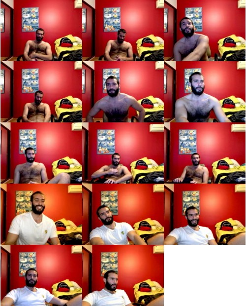 Download Video File: cam4 emezeta88