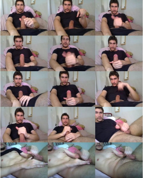 Download Video File: cam4 ffredrickk