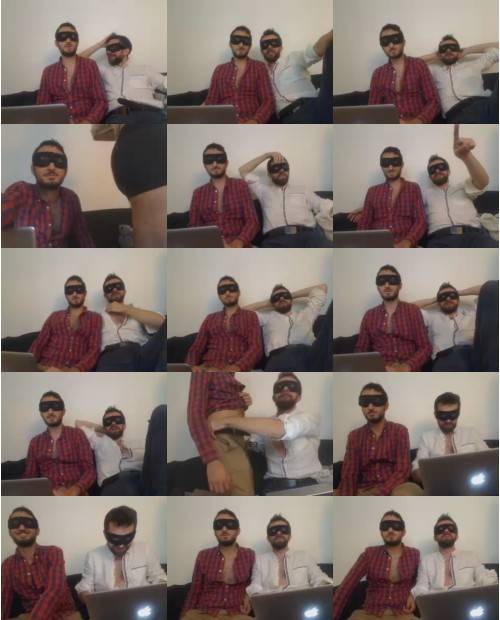 Download Video File: cam4 gaynovios