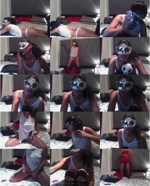 Download Video File: cam4 ines sousa28