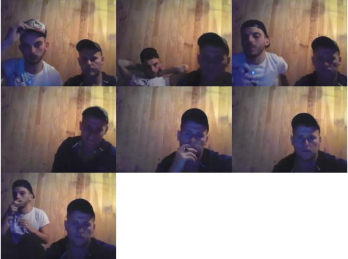 Download Video File: cam4 kevjerem