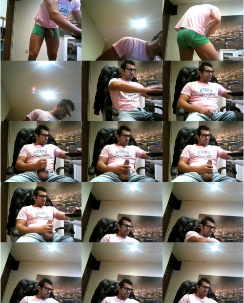 Download Video File: cam4 latino23bom