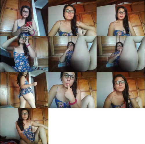 Download Video File: cam4 maleja 23
