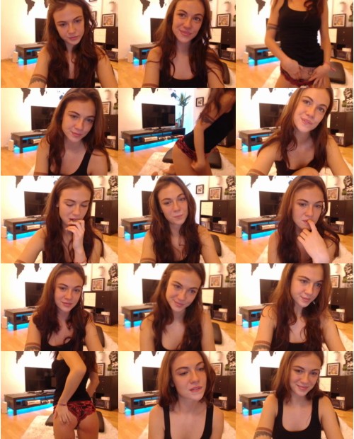 Download Video File: cam4 melodyx x