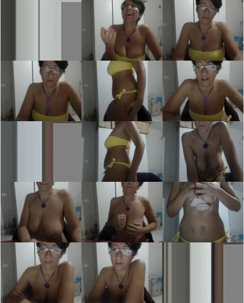 Download Video File: cam4 milkadolce