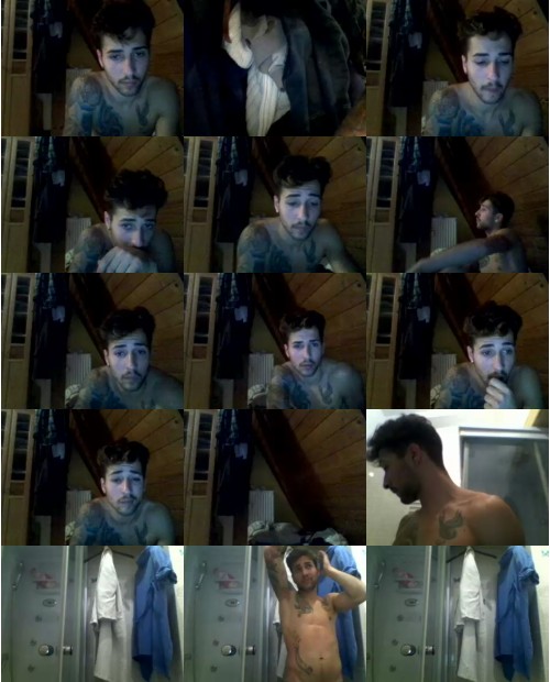 Download Video File: cam4 napoliboy92