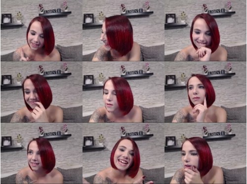 Download Video File: cam4 ninadevil666