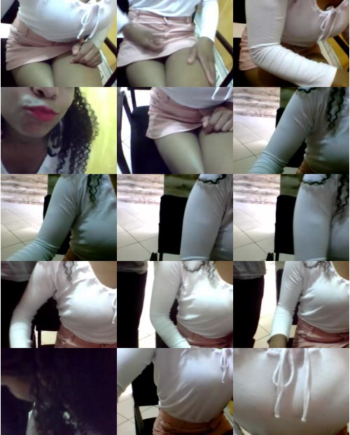 Download Video File: cam4 panterahot12