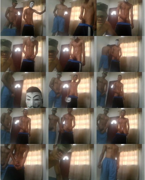 Download Video File: cam4 pocheche37