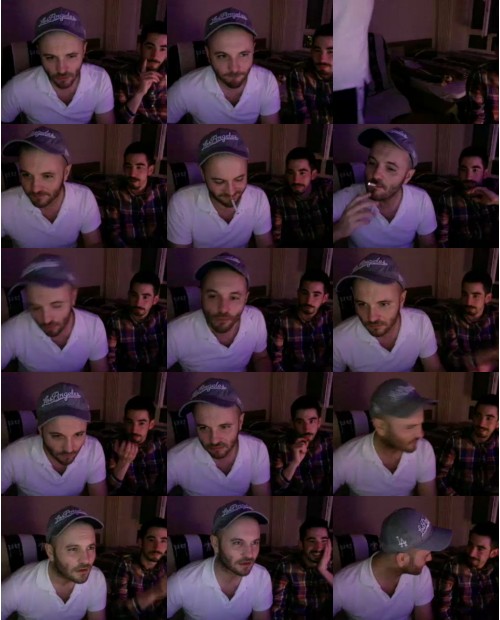 Download Video File: cam4 polish bro