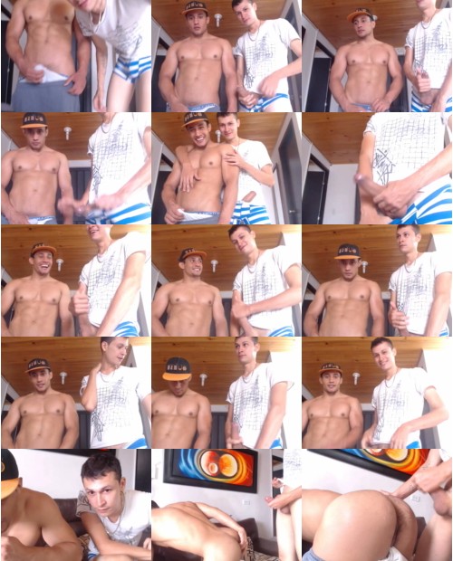 Download Video File: cam4 querhyus