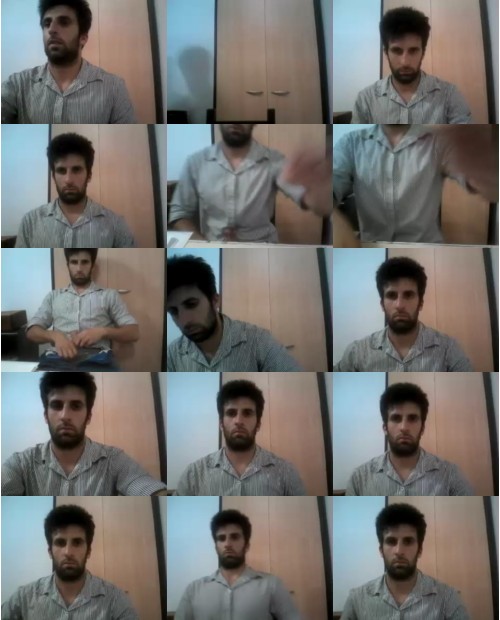 Download Video File: cam4 renguero87