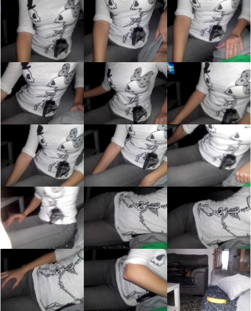 Download Video File: cam4 rubia23xxx