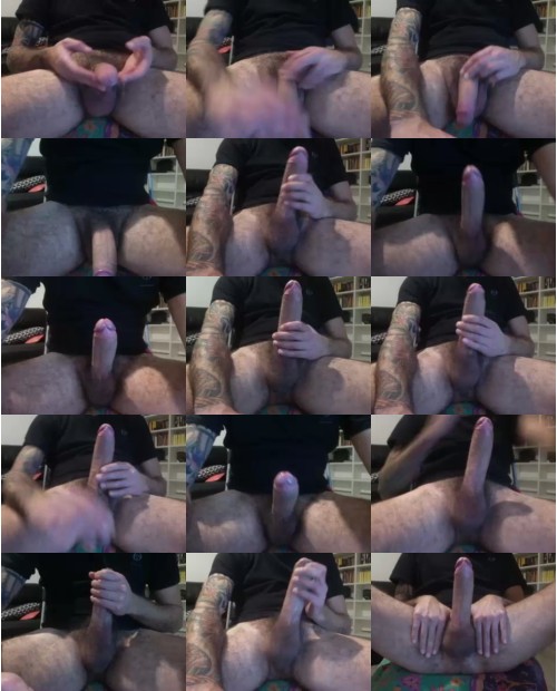 Download Video File: cam4 tatanka89