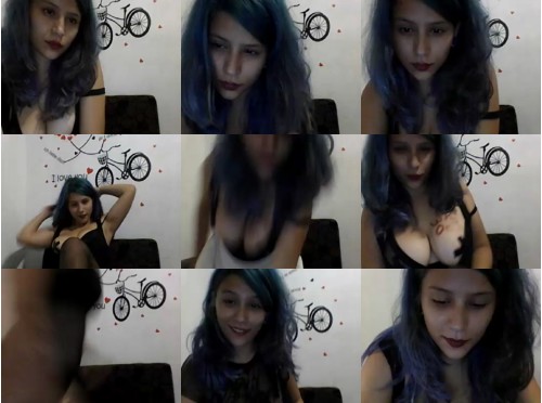 Download Video File: cam4 thewildgirl