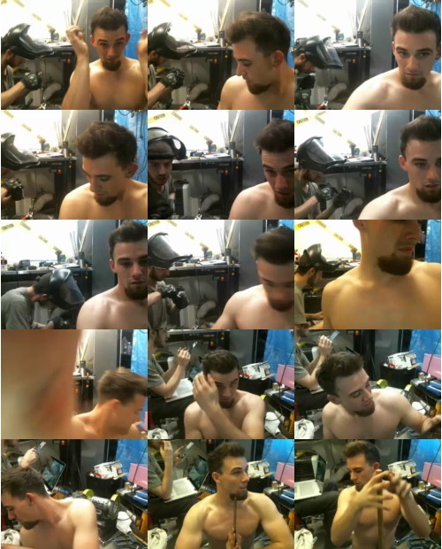 Download Video File: cam4 toastyybagel