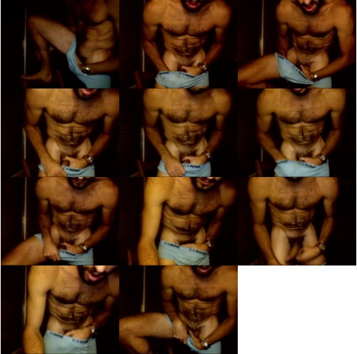 Download Video File: cam4 tygero