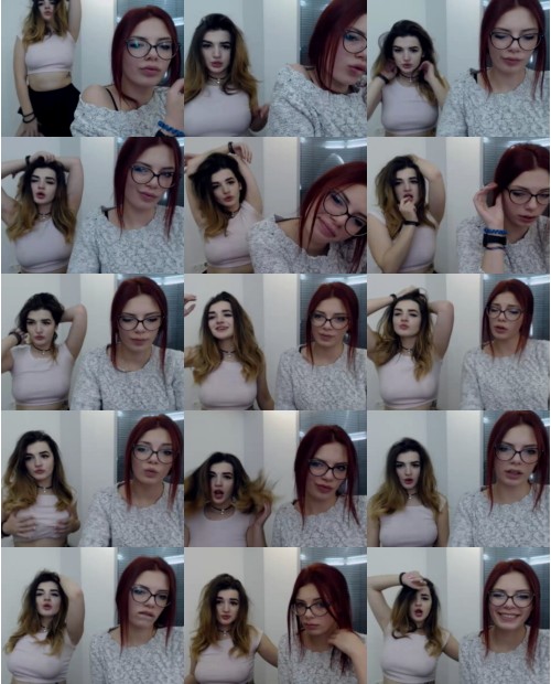 Download Video File: cam4 vee girls