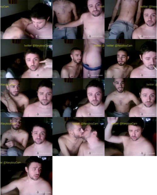 Download Video File: cam4 xexyboy