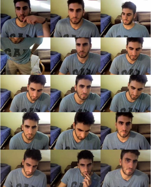 Download Video File: cam4 xioo 