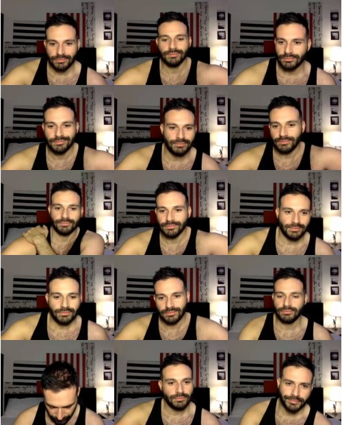 Download Video File: cam4 22roma