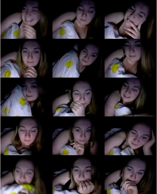 Download Video File: cam4  eveeey 