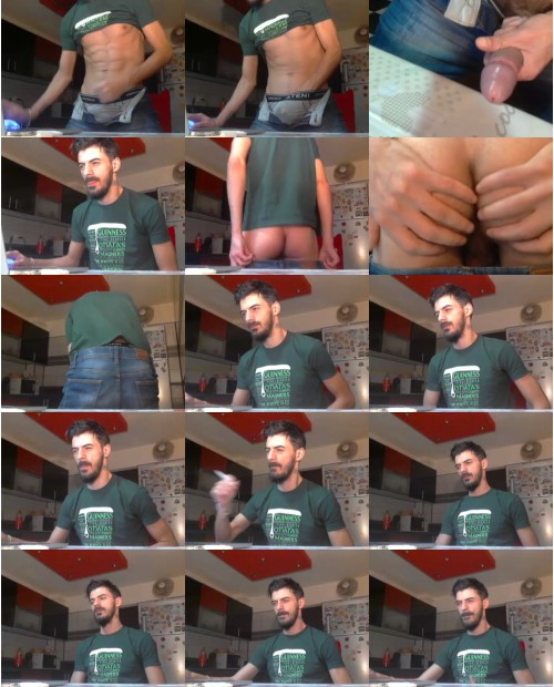 Download Video File: cam4  xxalexx 