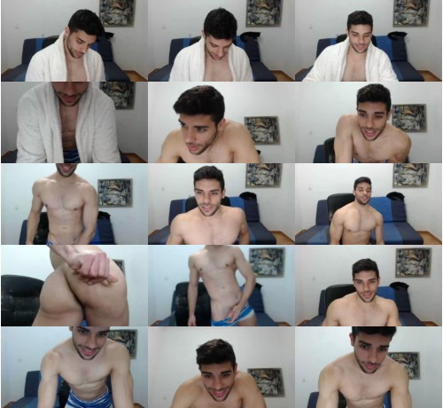 Download Video File: cam4 aleex mack