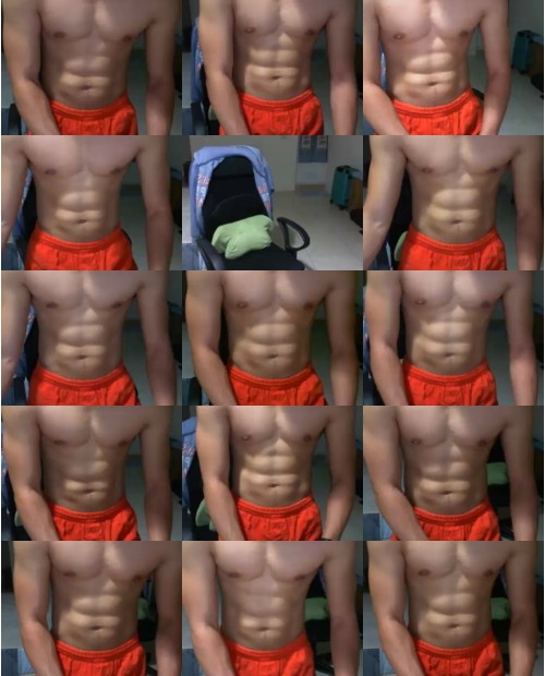 Download Video File: cam4 baymax69