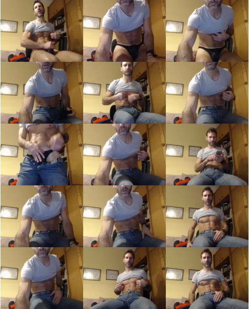 Download Video File: cam4 bbblue4you1