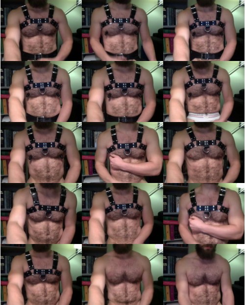 Download Video File: cam4 beefhairy