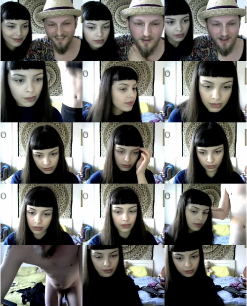 Download Video File: cam4 benjasmin85